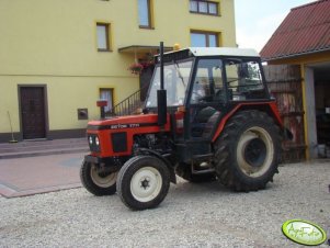 Zetor 7711