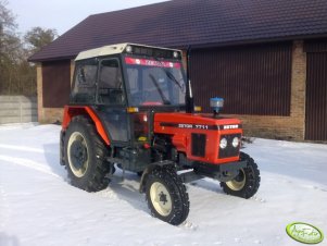 Zetor 7711