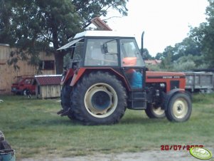 Zetor 7711