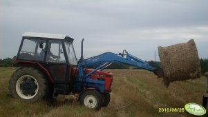 Zetor 7711