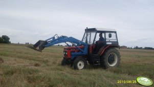 Zetor 7711
