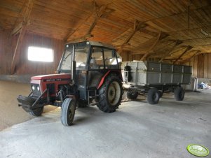 Zetor 7711 