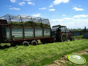 Zetor 7711