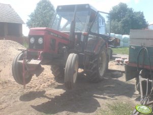 Zetor 7711