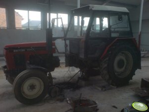 Zetor 7711