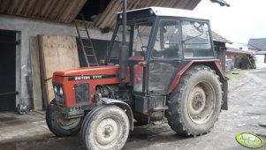 Zetor 7711