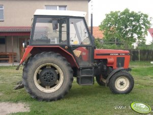 Zetor 7711