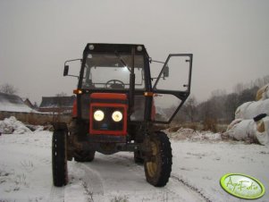 Zetor 7711