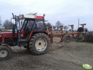 Zetor 7711