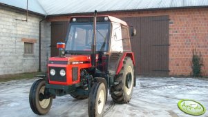 Zetor 7711