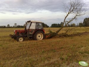 Zetor 7711