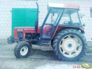 Zetor 7711