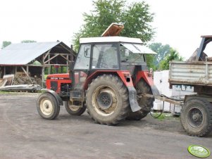 Zetor 7711