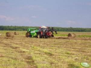 Zetor 7745 i Sipma Classic