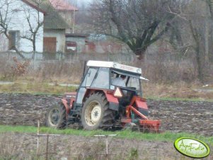 Zetor 7745 JUBILE