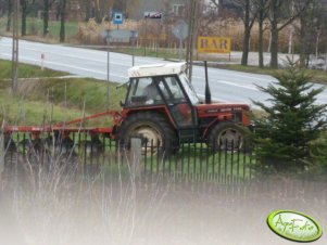 Zetor 7745 JUBILE