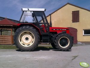 Zetor 7745 RECORD