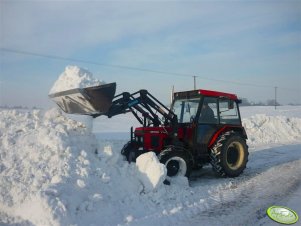 Zetor 7745 Turbo