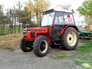 Zetor 7745 turbo