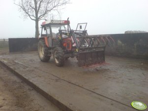 Zetor 7745 Turbo