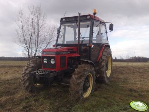 Zetor 7745 turbo