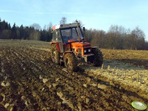 Zetor 7745 turbo 