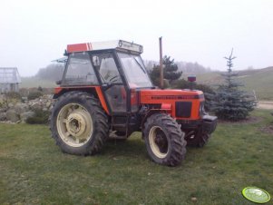 Zetor 7745 Turbo