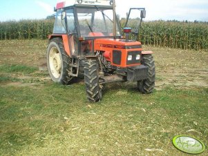 Zetor 7745 turbo