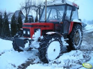 Zetor 7745 Turbo