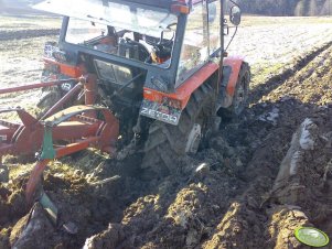 Zetor 7745 turbo