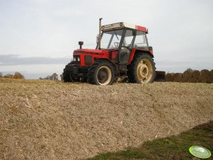 Zetor 7745 Turbo