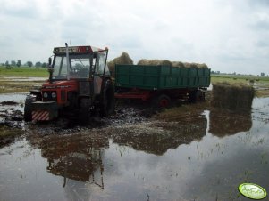 Zetor 7745 turbo