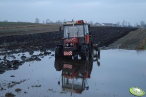 Zetor 7745 Turbo