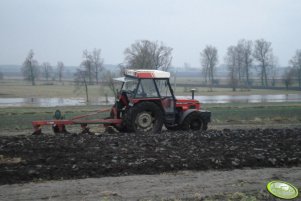 Zetor 7745 Turbo