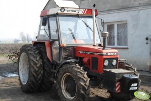 Zetor 7745 Turbo