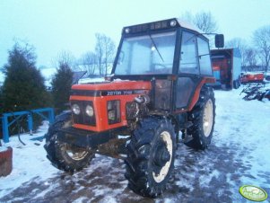 Zetor 7745 turbo 