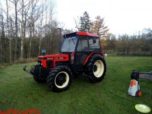 Zetor 7745 Turbo