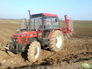 Zetor 7745 Turbo