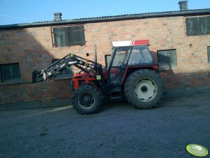 Zetor 7745