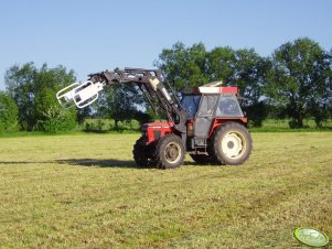 Zetor 7745