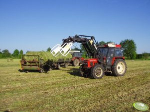 Zetor 7745