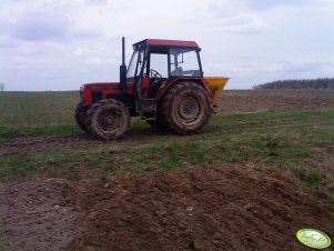 Zetor 7745