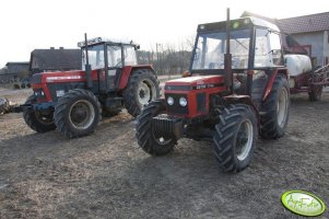Zetor 7745