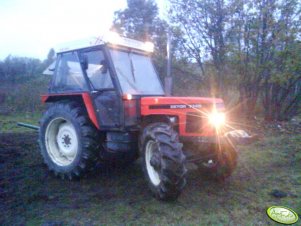 Zetor 7745