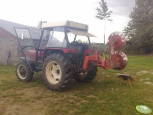 Zetor 7745