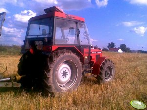 Zetor 7745