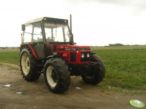 Zetor 7745