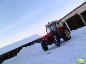 Zetor 7745