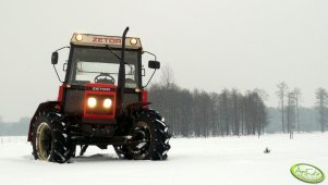 Zetor 7745