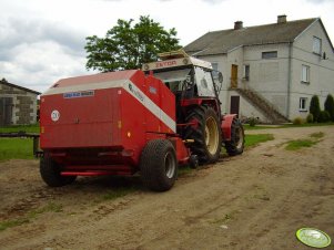 Zetor 7745